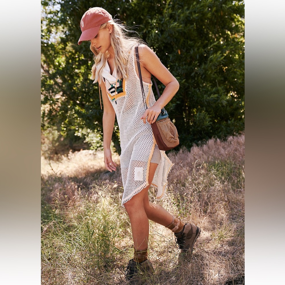Free People Joyous Tank